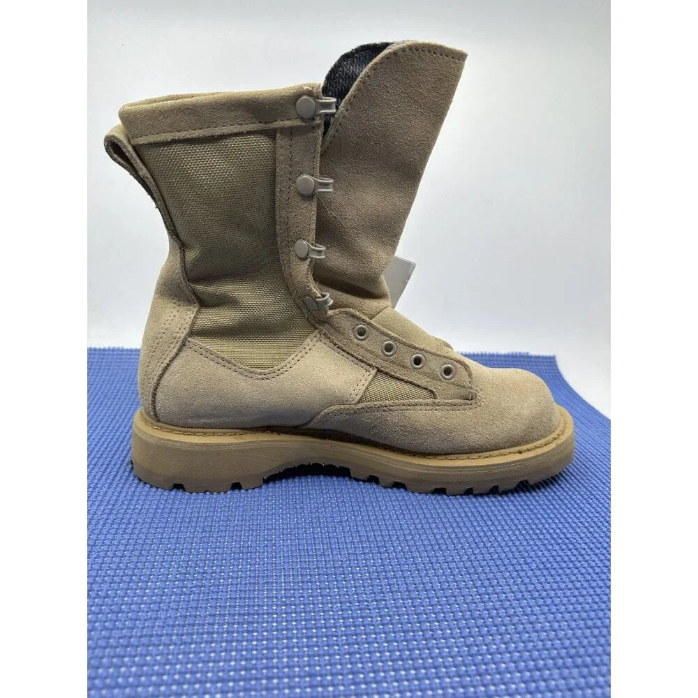 ROCKY OUTDOOR GEAR 790G US BOOTS SIZE 6.5R SP0100-05-C-0371 NEW Gore-Tex Combat